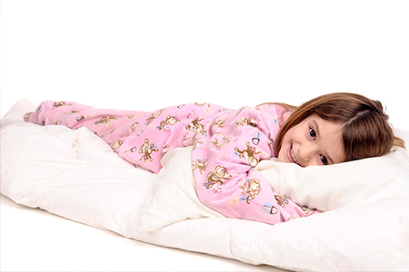 Купить детские пижамы из фланели оптом
