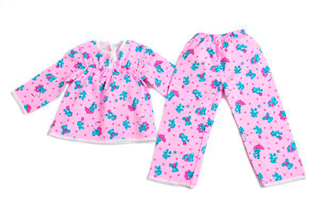 Недорогие пижамы оптом для детей в магазине ИвНоски