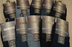 фото мужские носки «gdmgs»