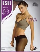 фото колготки esli viva 40