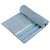 фото полотенце махровое - бледно-голубое