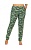 фото брюки женские "камилла " зеленый