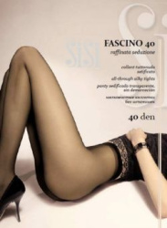 фото sisi fascino 40