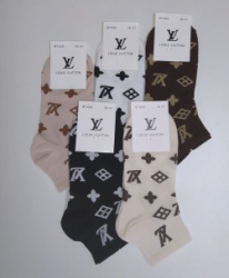 фото спортивные женские носки