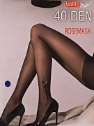 фото женские колготки  " rosemasa"