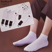 фото мужские носки «roerue»