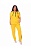 фото костюм женский "фантастика"  желтый