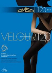 фото omsa velour 120