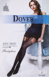 фото женские колготки  " dover"