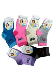 фото детские носки « алйша»