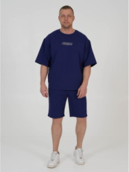 фото хард костюм мужской (индиго)