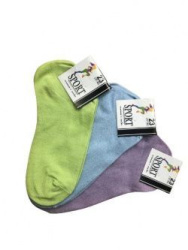 фото женские носки «владимирский стиль» спорт