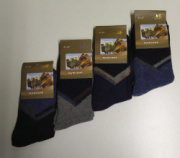 фото мужские носки «kaerdan»