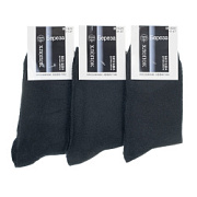 фото мужские носки «береза» хлопок