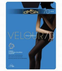 фото omsa velour 70