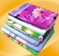 фото пододеяльник из ткани бязь
