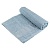 фото полотенце махровое - бледно-голубое