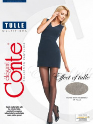 фото conte tulle 30