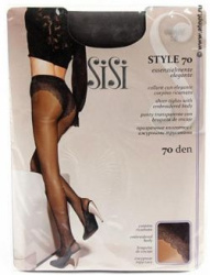 фото sisi style 70