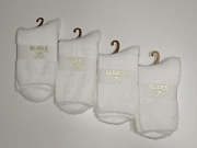 фото женские носки  "elises "secret