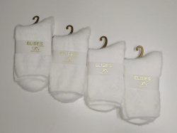 фото женские носки  "elises "secret