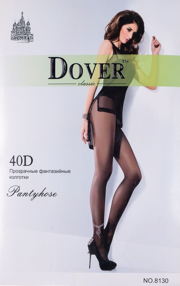 фото женские колготки  " dover"