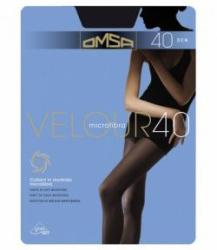 фото omsa velour 40