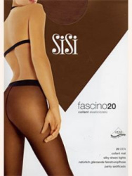 фото sisi fascino 20